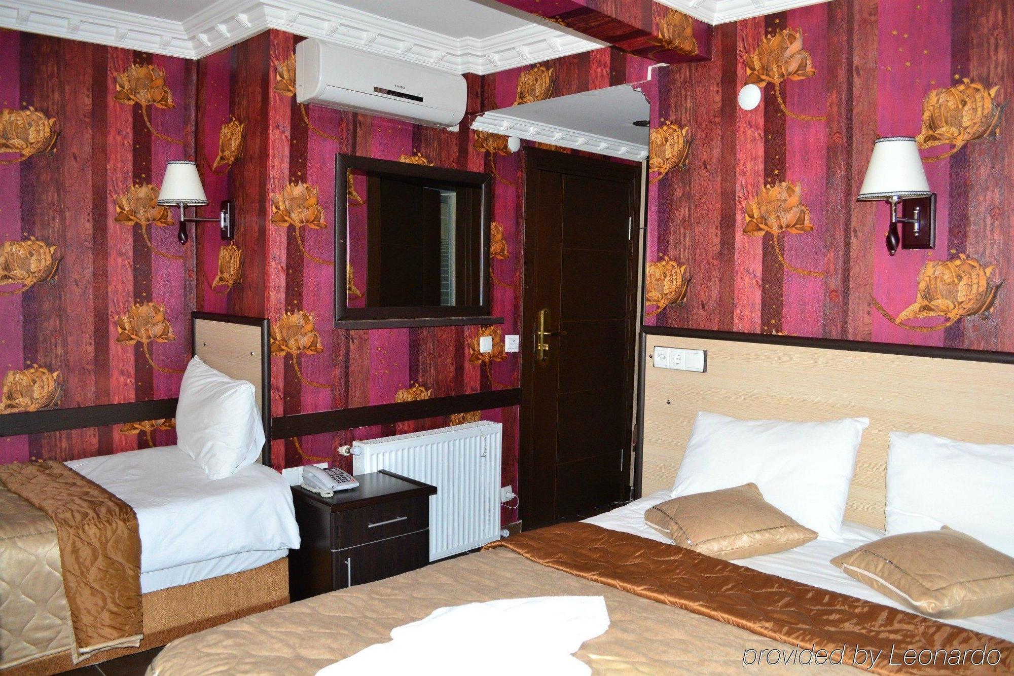 Hotel Ares Istanbul