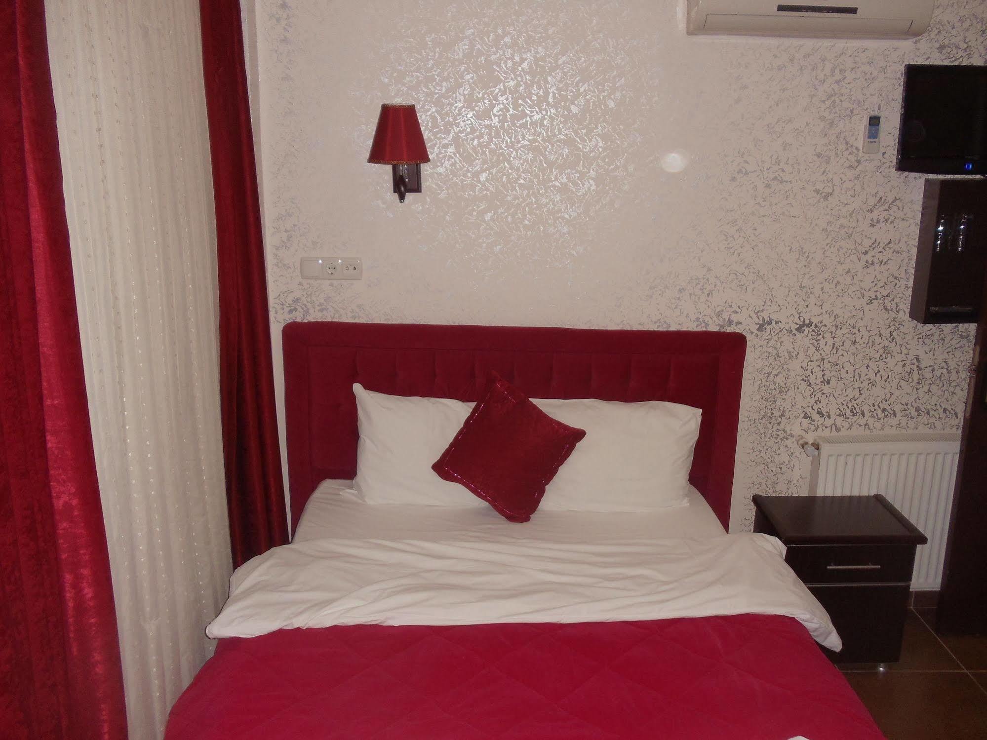 Ares Hotel Istanbul