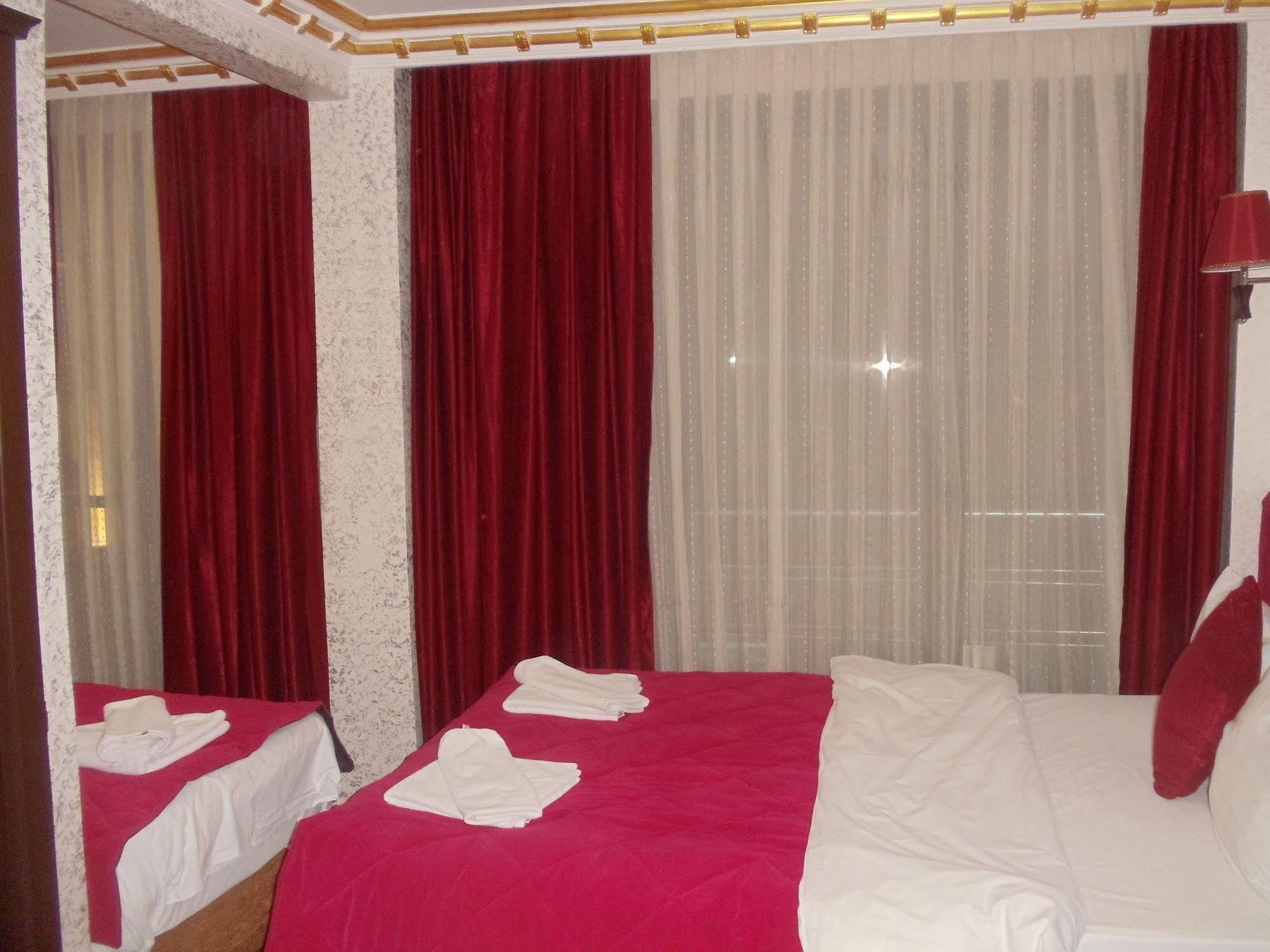 Ares Istanbul