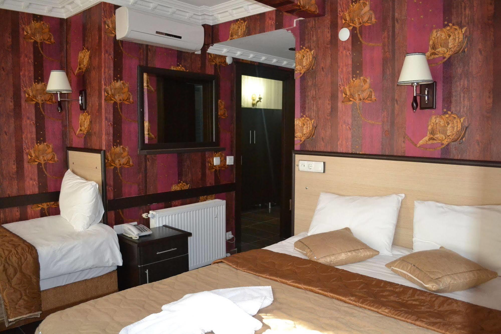 Hotel Ares Istanbul