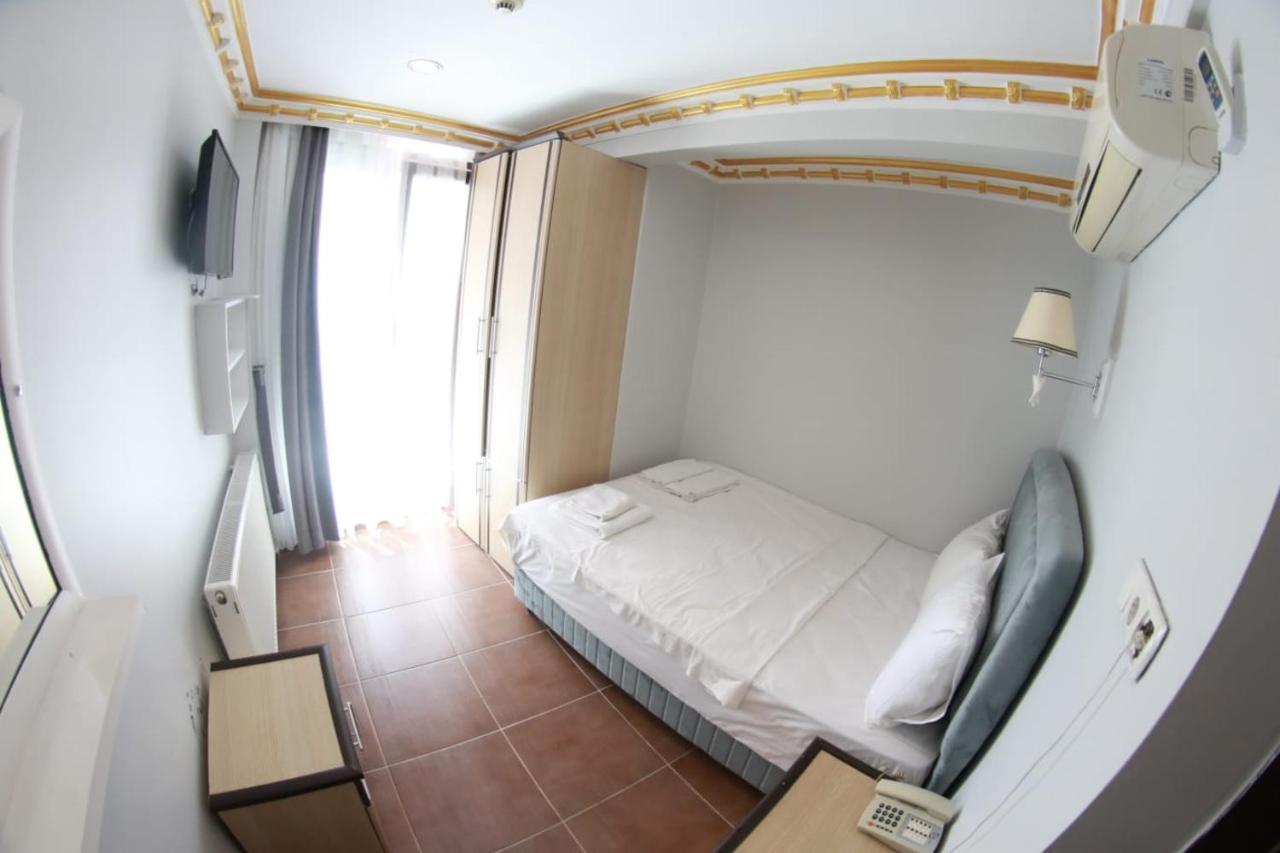 Ares Hotel Istanboel