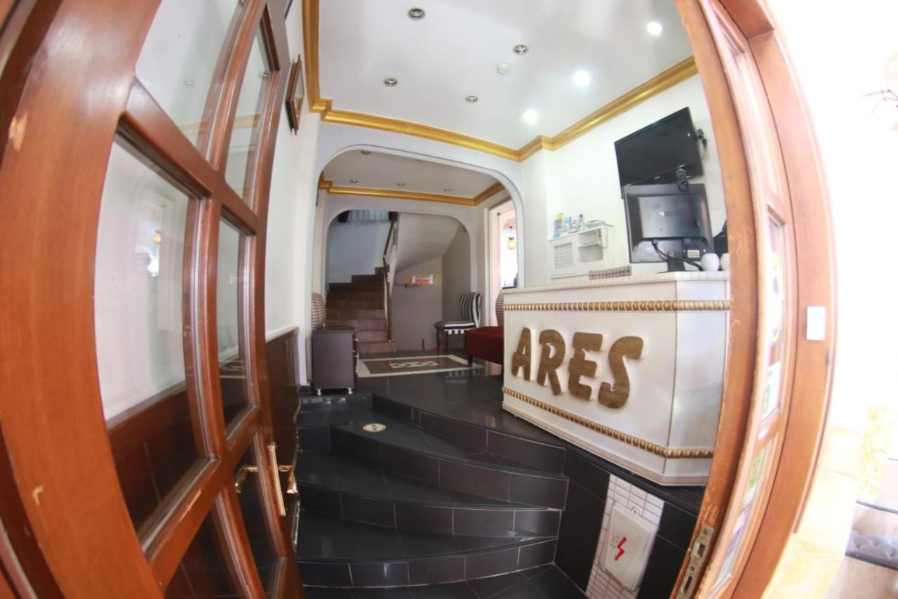 Ares 3* Istanboel