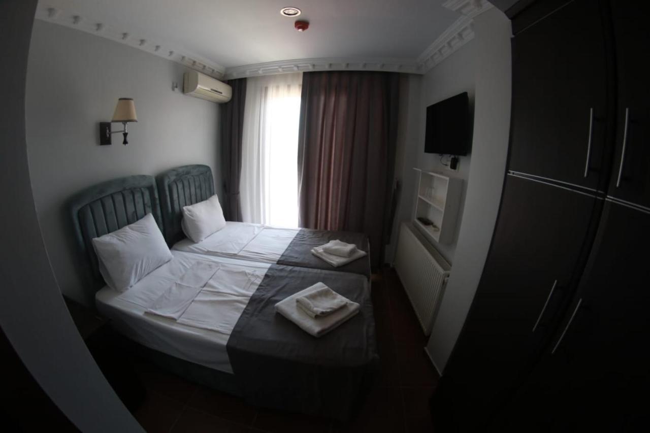 Ares Hotel Istanboel